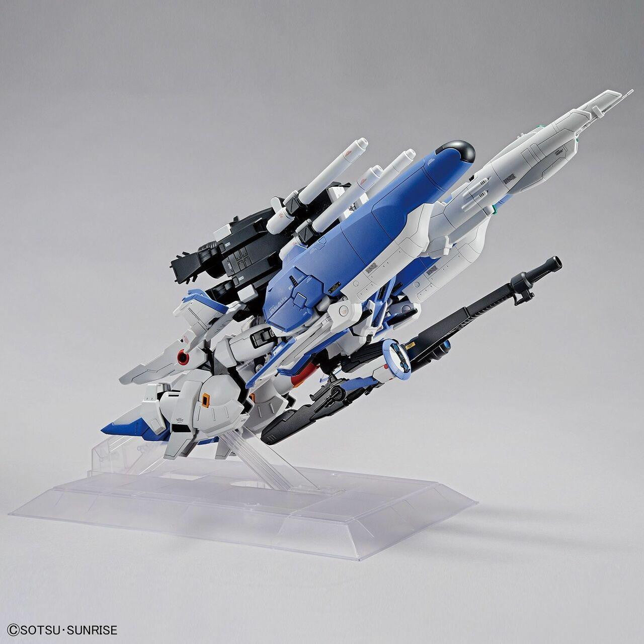 Bandai 1/100 Gundam MG Ex-S Sentinel 2436526